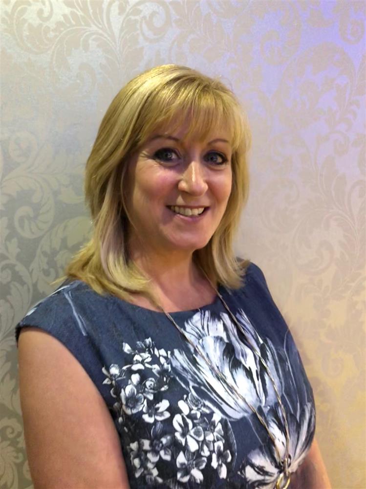 Heather Hughes
